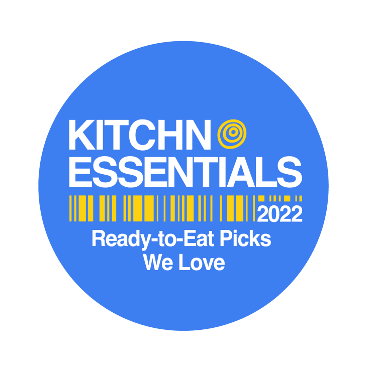 mighty sesame tahini award